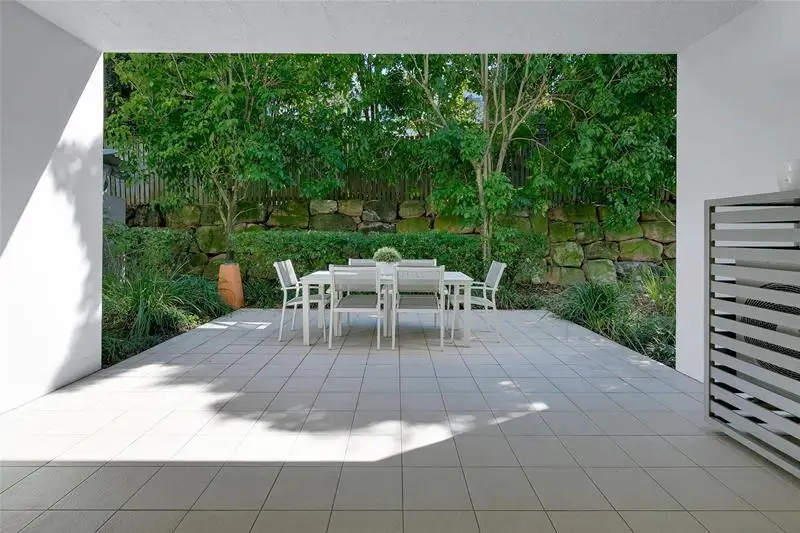 Main view of Homely apartment listing, 10/279 Moggill Road, Indooroopilly QLD 4068