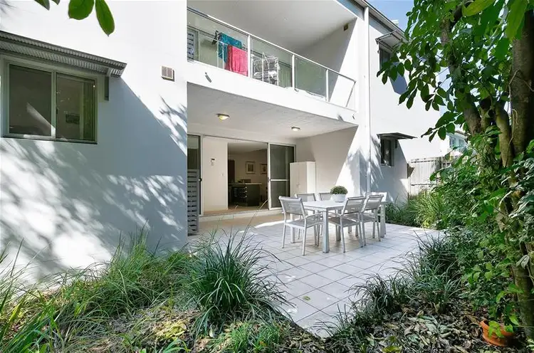 Second view of Homely apartment listing, 10/279 Moggill Road, Indooroopilly QLD 4068