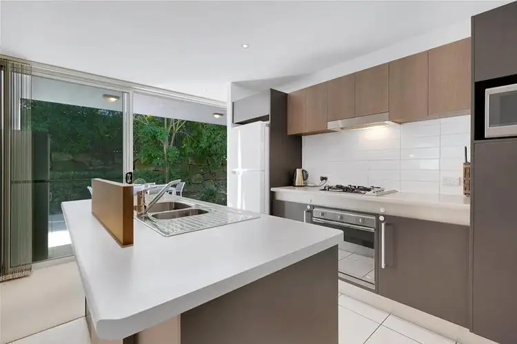 Third view of Homely apartment listing, 10/279 Moggill Road, Indooroopilly QLD 4068
