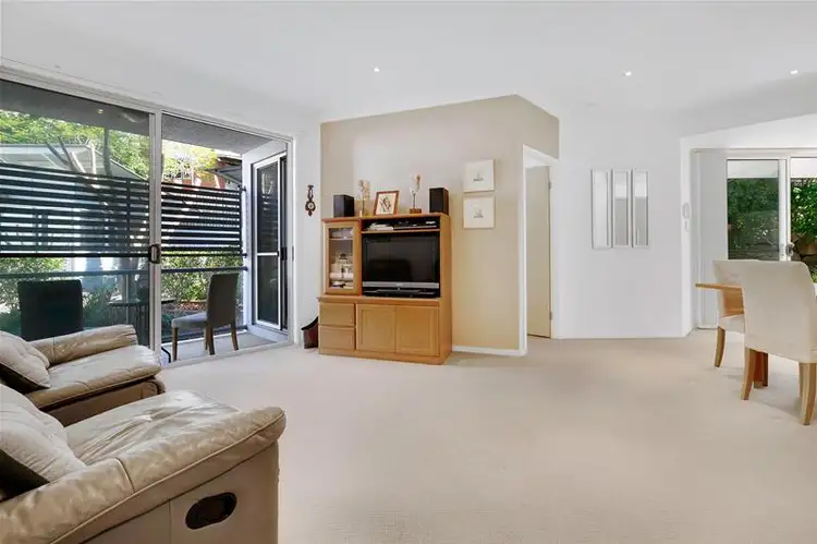 Fourth view of Homely apartment listing, 10/279 Moggill Road, Indooroopilly QLD 4068