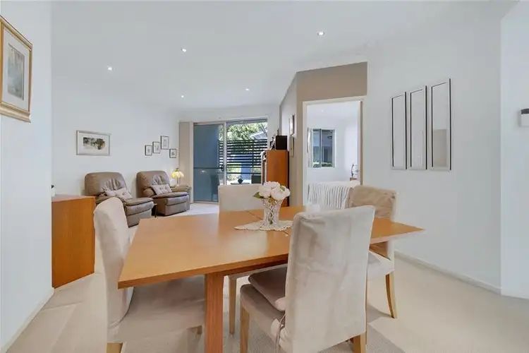 Fifth view of Homely apartment listing, 10/279 Moggill Road, Indooroopilly QLD 4068