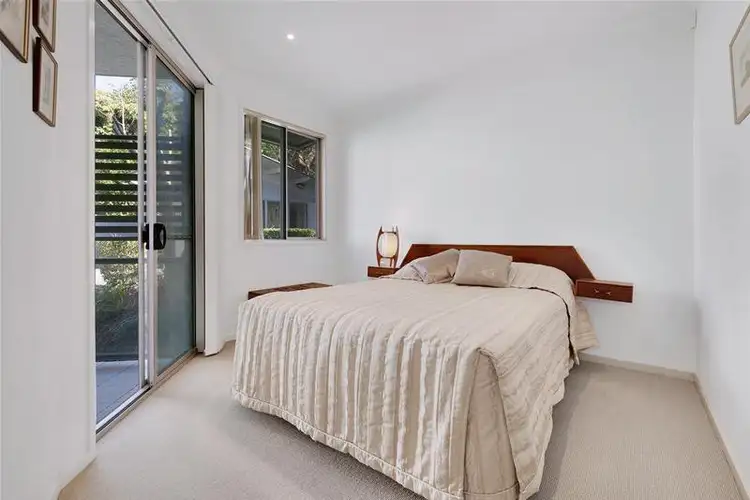 Sixth view of Homely apartment listing, 10/279 Moggill Road, Indooroopilly QLD 4068