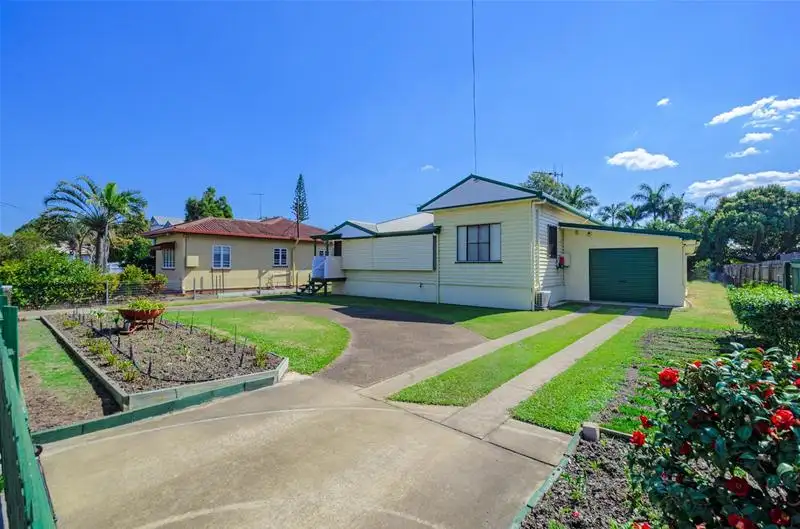Main view of Homely house listing, 31 Walker Street, Bundaberg South QLD 4670