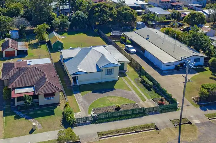 Second view of Homely house listing, 31 Walker Street, Bundaberg South QLD 4670