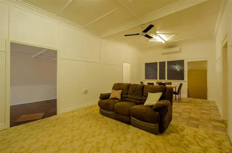 Fifth view of Homely house listing, 31 Walker Street, Bundaberg South QLD 4670