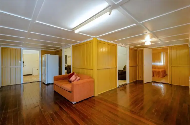 Sixth view of Homely house listing, 31 Walker Street, Bundaberg South QLD 4670