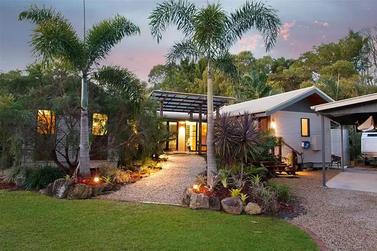 5 Doolee Court, Currumbin Valley QLD 4223