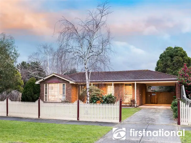 Main view of Homely house listing, 5 Guest Road, Pakenham VIC 3810