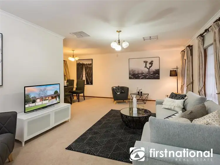 Second view of Homely house listing, 5 Guest Road, Pakenham VIC 3810