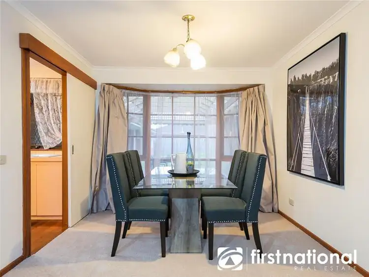 Third view of Homely house listing, 5 Guest Road, Pakenham VIC 3810