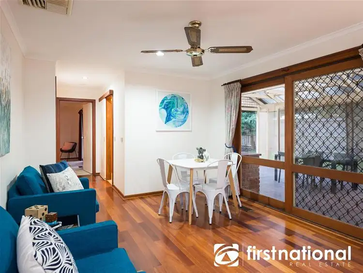 Fifth view of Homely house listing, 5 Guest Road, Pakenham VIC 3810
