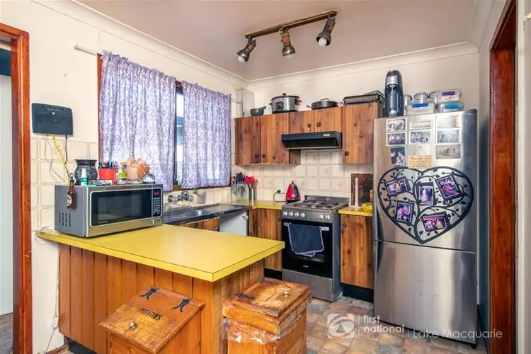 Third view of Homely house listing, 40 Macquarie Street, Barnsley NSW 2278