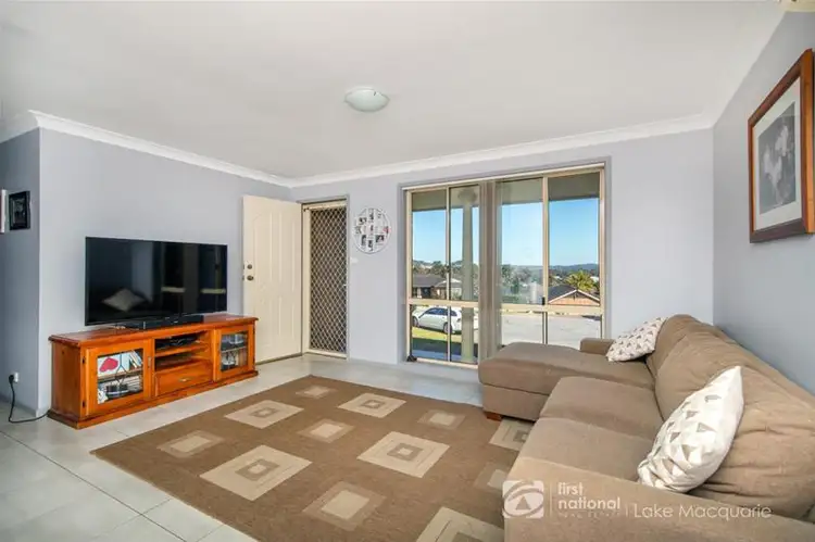 Second view of Homely house listing, 27 Salix Drive, Edgeworth NSW 2285