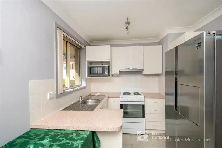 Third view of Homely house listing, 27 Salix Drive, Edgeworth NSW 2285