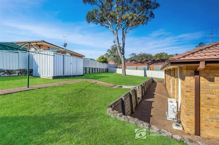 Fourth view of Homely house listing, 27 Salix Drive, Edgeworth NSW 2285
