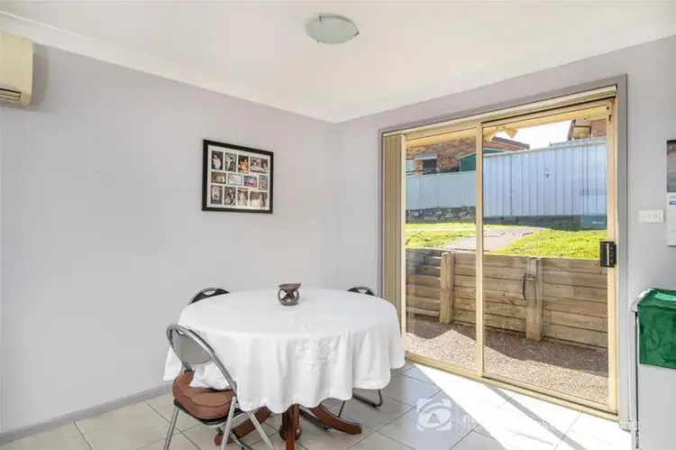 Fifth view of Homely house listing, 27 Salix Drive, Edgeworth NSW 2285