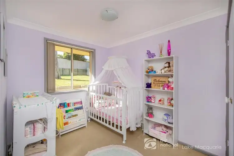 Seventh view of Homely house listing, 27 Salix Drive, Edgeworth NSW 2285