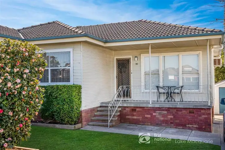 36 Glendale Drive, Glendale NSW 2285