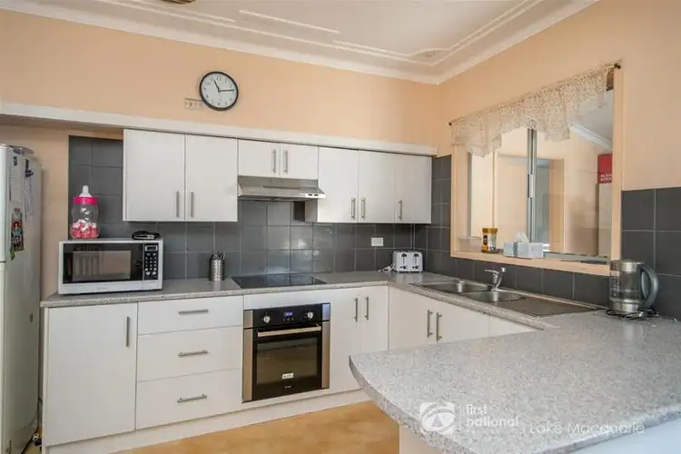 Second view of Homely house listing, 36 Glendale Drive, Glendale NSW 2285