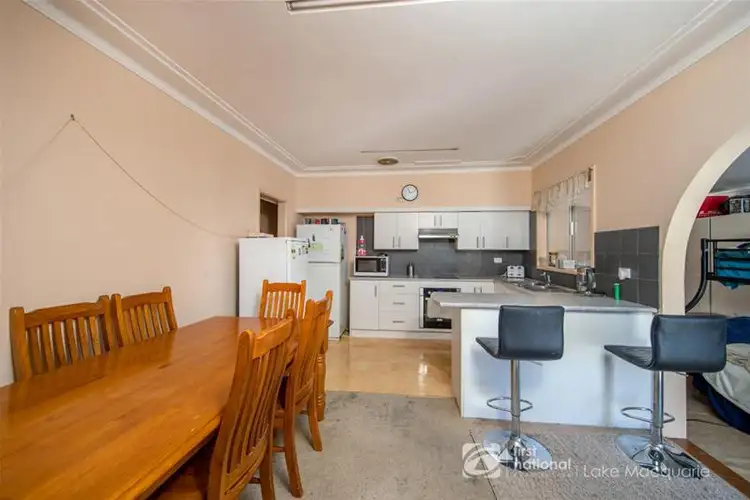 Fifth view of Homely house listing, 36 Glendale Drive, Glendale NSW 2285