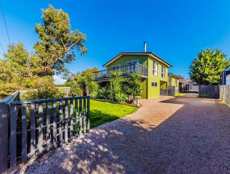 Main view of Homely house listing, 13 Laver Drive, Wimbledon Heights VIC 3922
