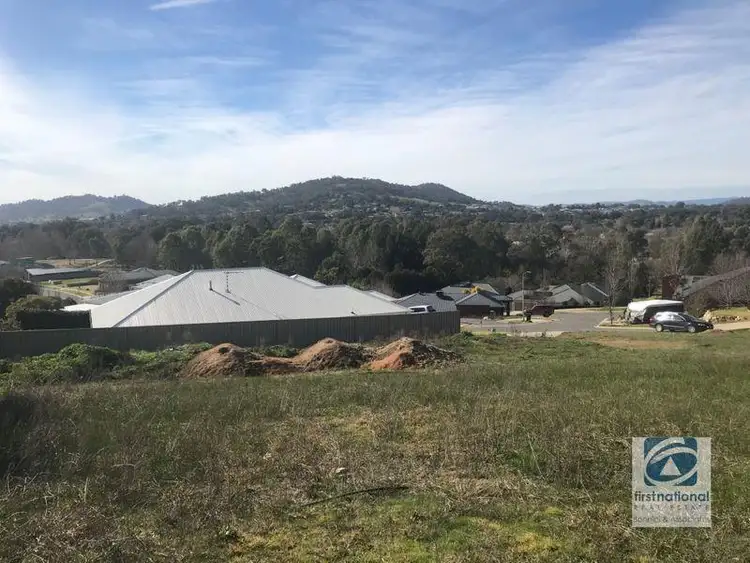 Second view of Homely land listing, 5 Jacks Place, Wodonga VIC 3690
