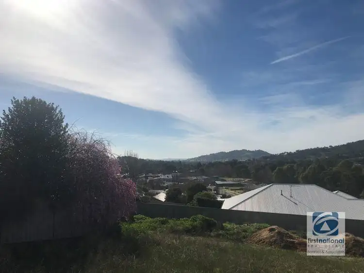Third view of Homely land listing, 5 Jacks Place, Wodonga VIC 3690
