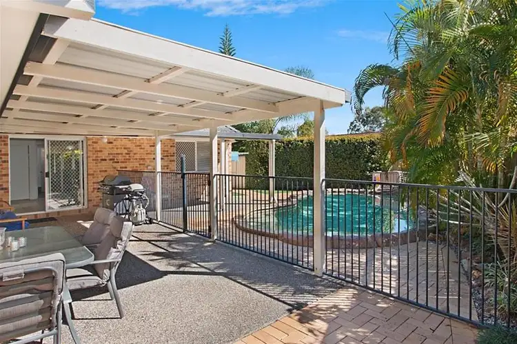 Third view of Homely house listing, 56 Saffron Street, Elanora QLD 4221