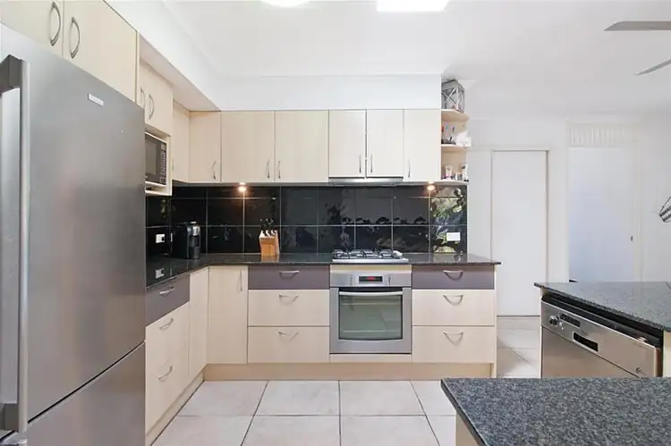 Fourth view of Homely house listing, 56 Saffron Street, Elanora QLD 4221