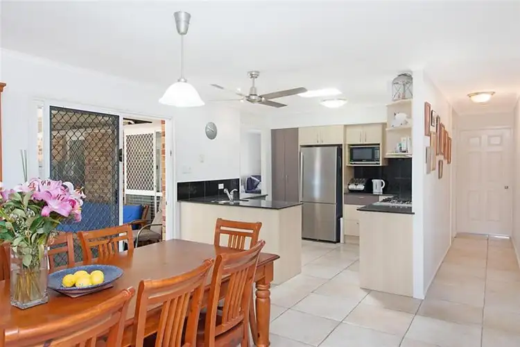 Fifth view of Homely house listing, 56 Saffron Street, Elanora QLD 4221