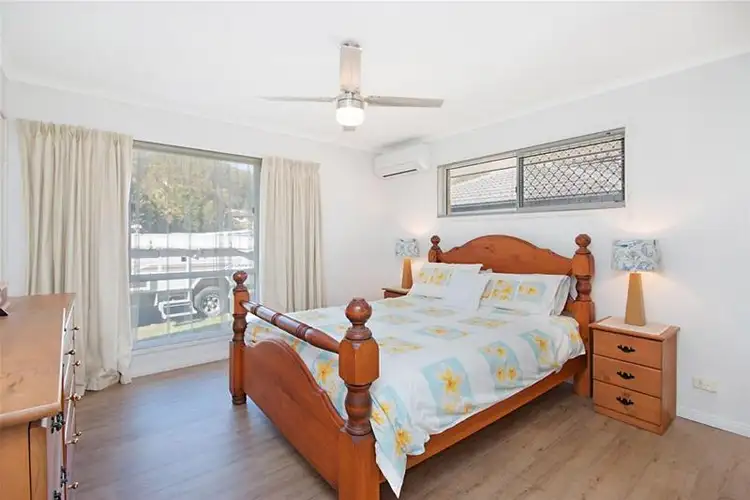 Sixth view of Homely house listing, 56 Saffron Street, Elanora QLD 4221