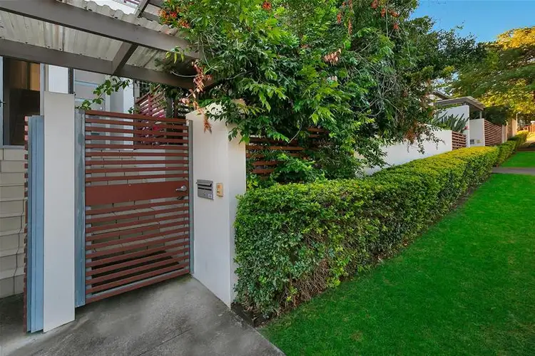 4/1 Robbins Street, Corinda QLD 4075