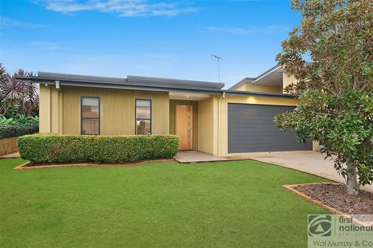 2/49 Toongahra Circuit, Goonellabah NSW 2480