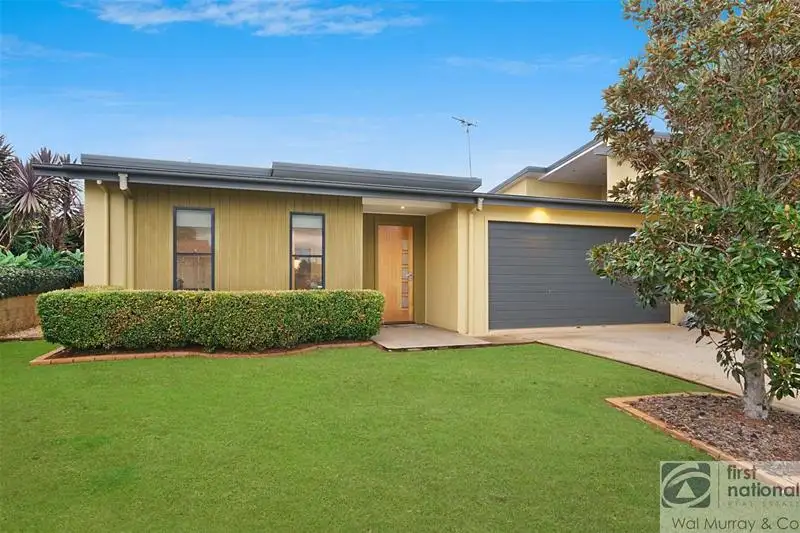 Main view of Homely unit listing, 2/49 Toongahra Circuit, Goonellabah NSW 2480