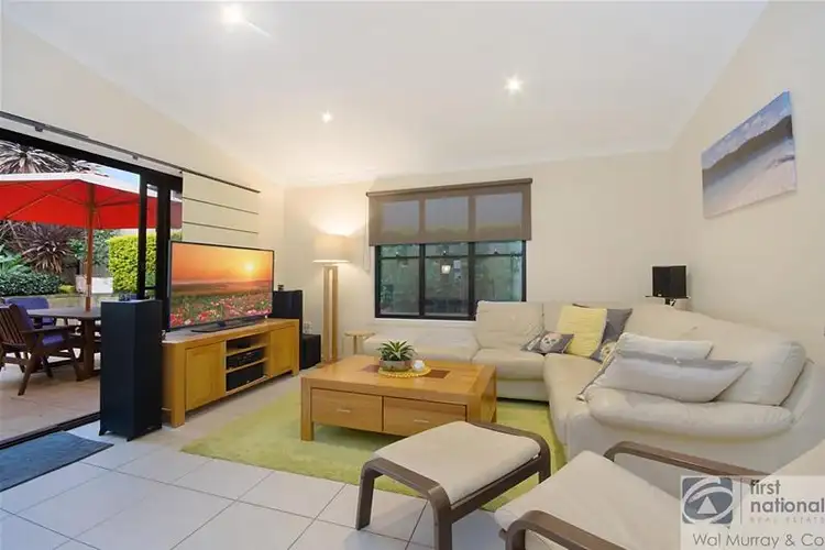 Second view of Homely unit listing, 2/49 Toongahra Circuit, Goonellabah NSW 2480