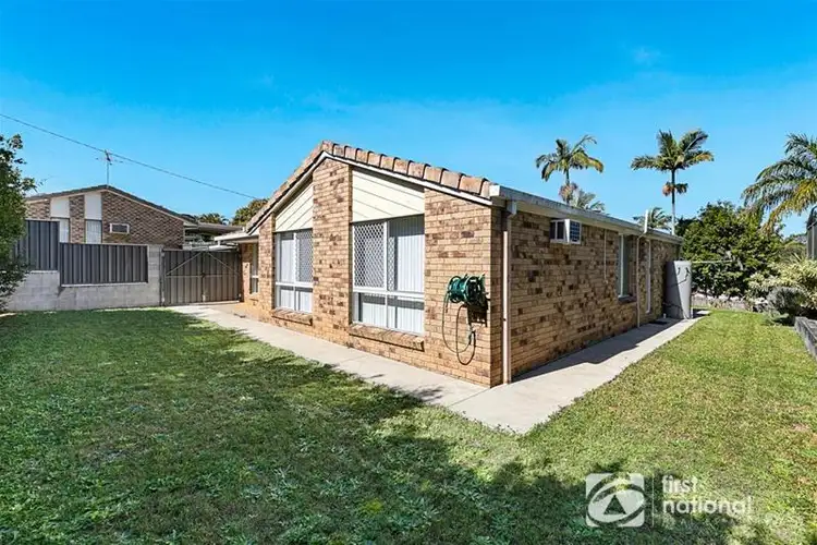 Main view of Homely house listing, 13 Plymstock Street, Alexandra Hills QLD 4161