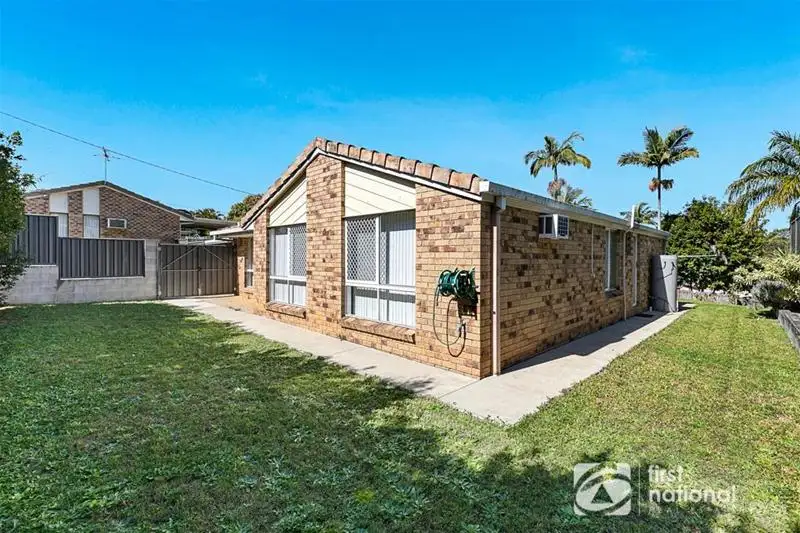 Main view of Homely house listing, 13 Plymstock Street, Alexandra Hills QLD 4161
