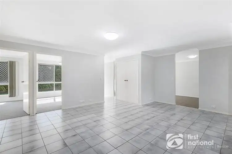 Second view of Homely house listing, 13 Plymstock Street, Alexandra Hills QLD 4161