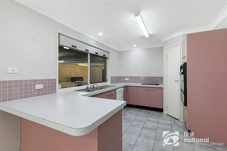 Fourth view of Homely house listing, 13 Plymstock Street, Alexandra Hills QLD 4161