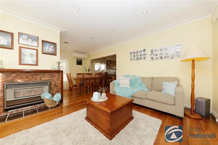 Second view of Homely house listing, 37 Mawson Avenue, Deer Park VIC 3023