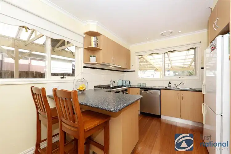 Third view of Homely house listing, 37 Mawson Avenue, Deer Park VIC 3023