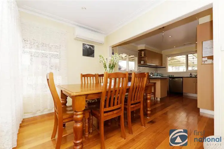 Fourth view of Homely house listing, 37 Mawson Avenue, Deer Park VIC 3023