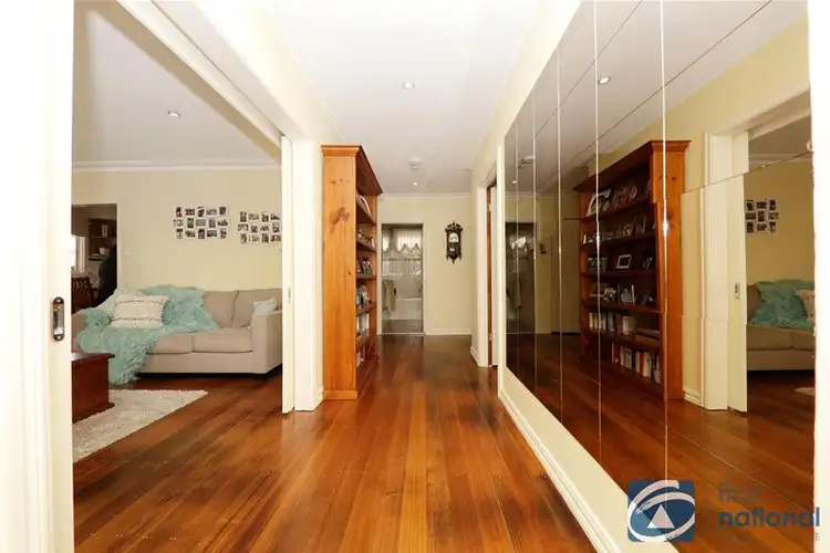 Fifth view of Homely house listing, 37 Mawson Avenue, Deer Park VIC 3023