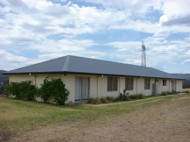 113 Woodland Ridge Road, Muswellbrook NSW 2333