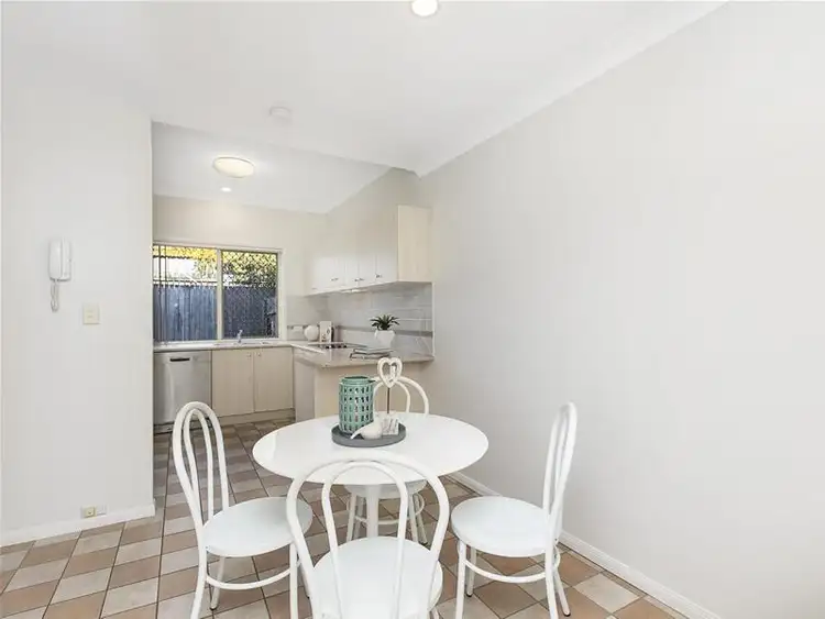 Third view of Homely townhouse listing, 2/7 Kent Street, Coorparoo QLD 4151