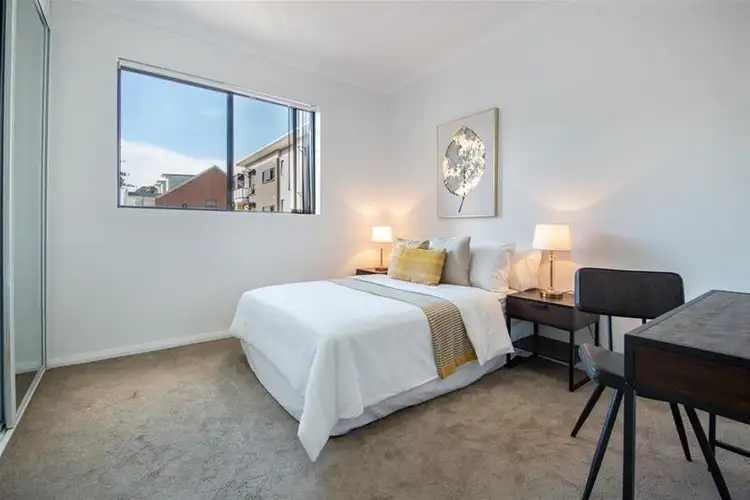 Second view of Homely apartment listing, 10/278-282 Railway Terrace, Guildford NSW 2161