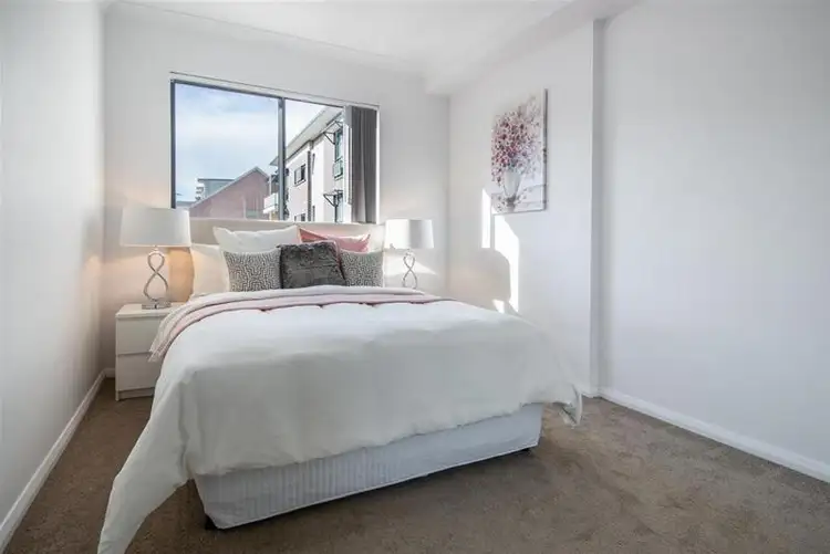 Third view of Homely apartment listing, 10/278-282 Railway Terrace, Guildford NSW 2161