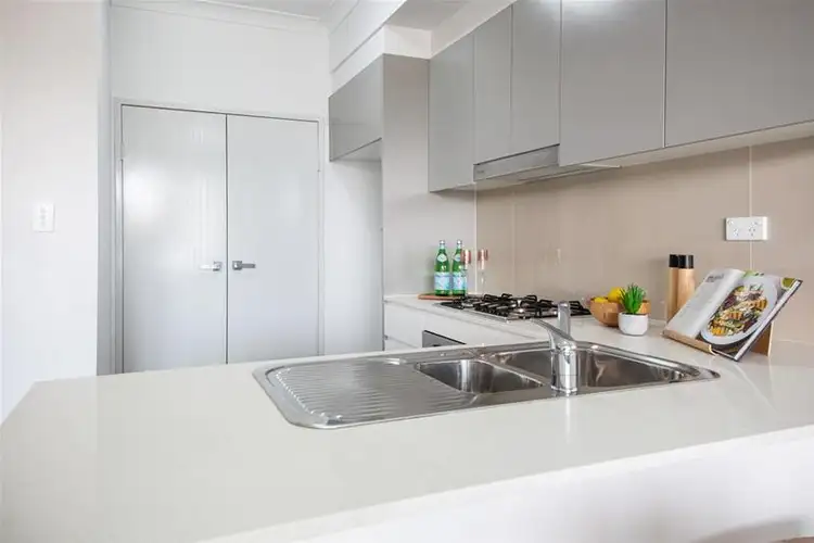 Sixth view of Homely apartment listing, 10/278-282 Railway Terrace, Guildford NSW 2161