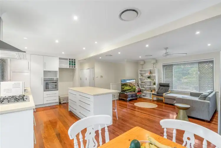 Second view of Homely house listing, 11 Moorgate Street, Macgregor QLD 4109