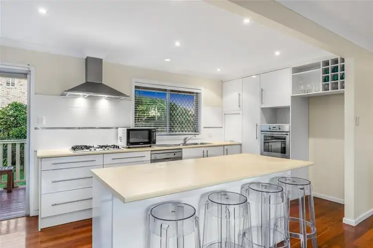 Third view of Homely house listing, 11 Moorgate Street, Macgregor QLD 4109